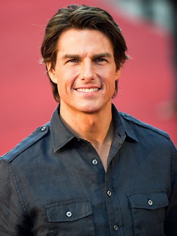 Android application Tom cruise wallpaper screenshort