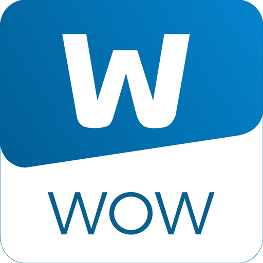 Workpulse WOW  Icon