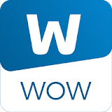 Workpulse WOW icon