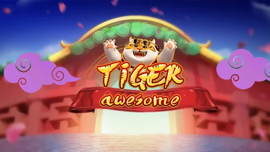 Tiger Tiger - Awesome Slot