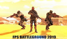 World War Firing Squad: Fire Free Battlegroundsのおすすめ画像5