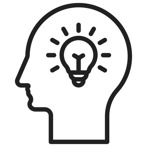 Visionary logo