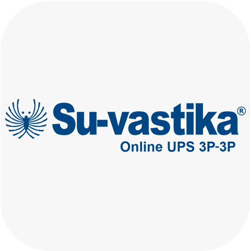 Suvastika Online UPS (3P-3P) 1.0 Icon