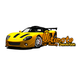 Ultimate Car Racing Simulation icon