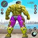 Incredible Monster Hero Game - Androidアプリ
