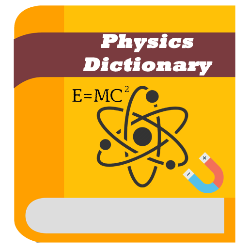 Physics Dictionary logo