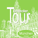 Cover Image of Download München, Altstadt, ET  APK