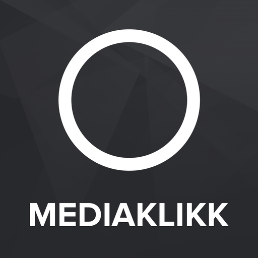MédiaKlikk  Icon
