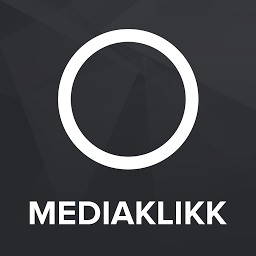 「MédiaKlikk」圖示圖片