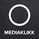 MédiaKlikk - Androidアプリ