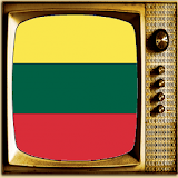 TV Lithuania Info Channel icon