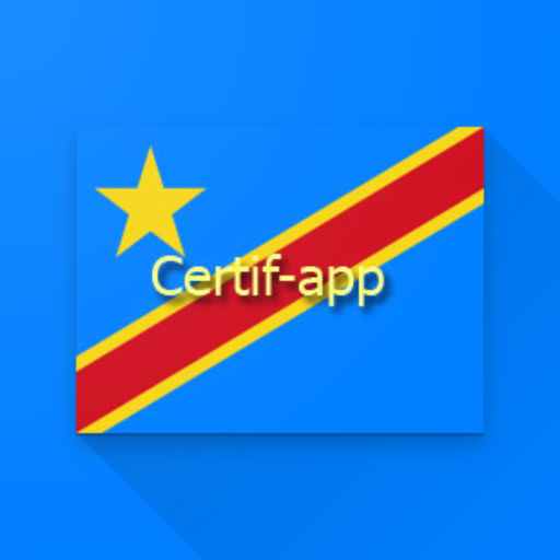 Certif-app logo