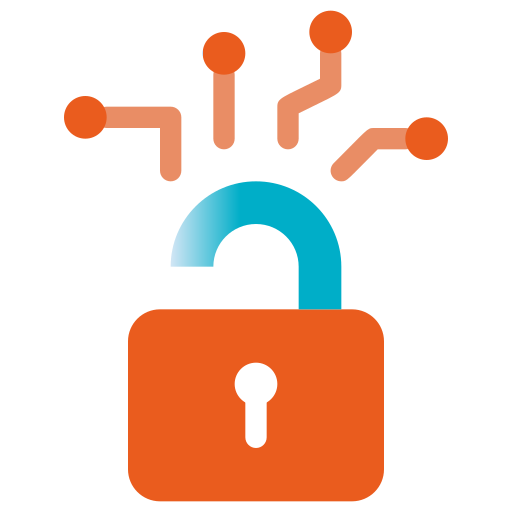 Fechadura Digital logo