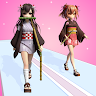 download Anime Doll: Catwalk Battle apk
