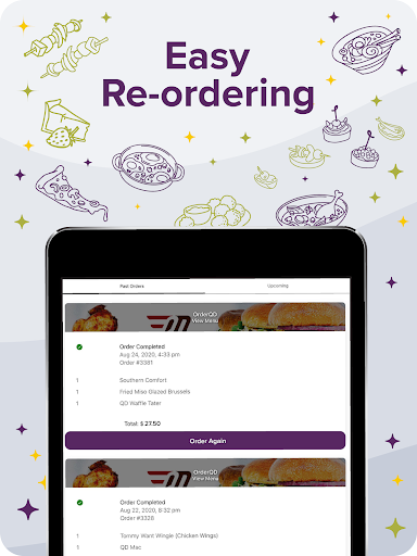 Sidecar Delivery screenshot 13