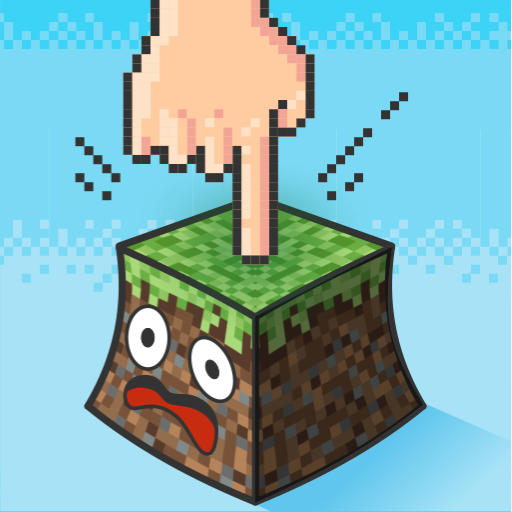 Mine Digger: tap clicker game