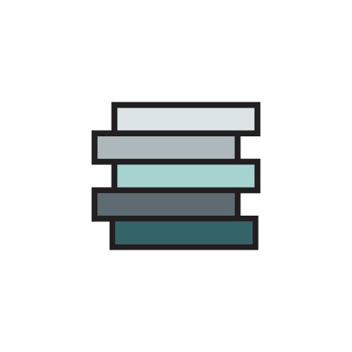 Foundation Church Spencer logo