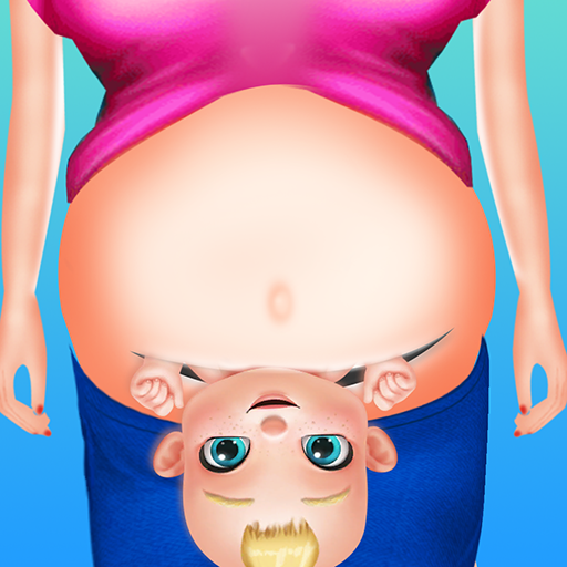 Pregnant Mommy Games Pregnancy