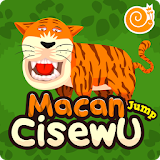 Macan Cisewu Jump icon
