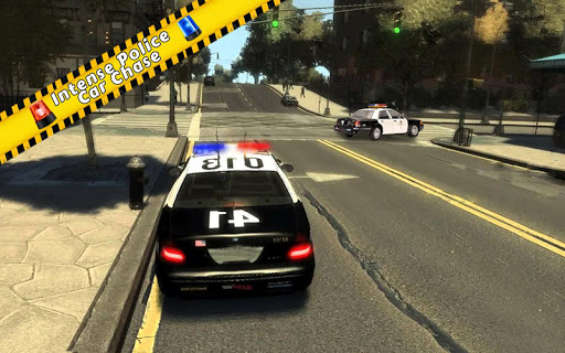 Police Cops Duty Action screenshots 5