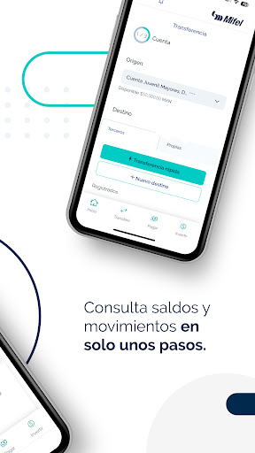 Mifel Screen 2