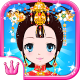 Chinese Princess Doll Avatar icon