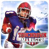 Touchdown Manager icon