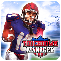 Icon image Touchdown Manager