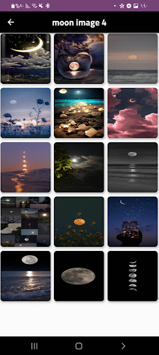 moon image _ moon wallpaper Screen 3