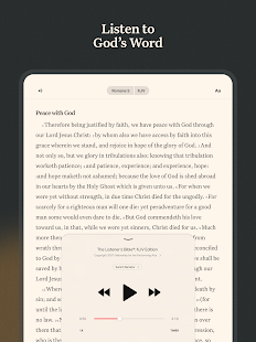 YouVersion Bible App + Audio 9.3.5 APK screenshots 13