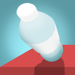 图标图片“Bottle Flip Extreme”