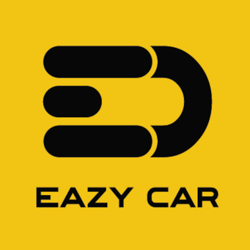 MY EAZYCAR logo