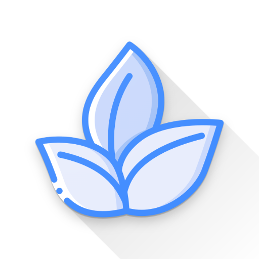 Leaf Stock logo