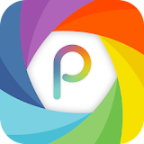 Photo Editor Tools - Free Picture Collage Apps icon