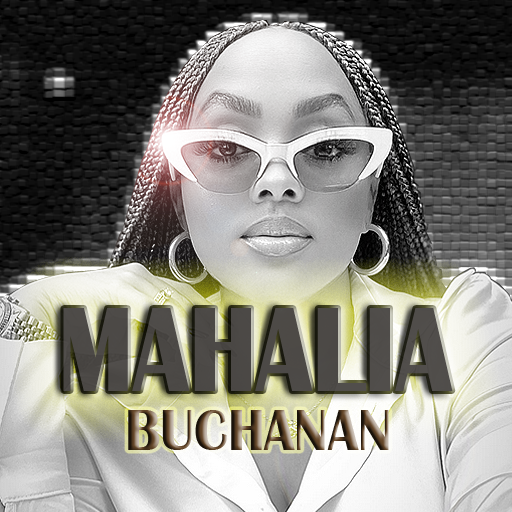 Mahalia Buchanan MP3 Songs logo