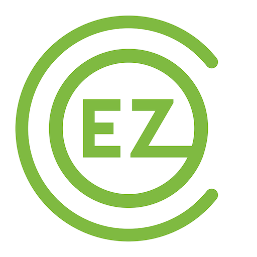 EZ Shuttle - Get an EZ logo