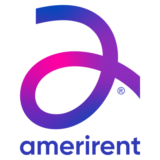Amerirent logo