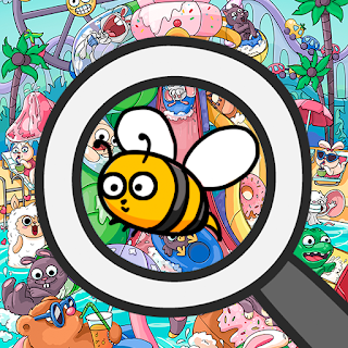 Find & Tap Hidden Objects Game apk