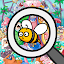 Find & Tap Hidden Objects Game