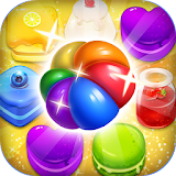 Jelly Heroes Mania icon