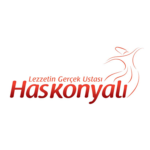 Haskonyalı logo