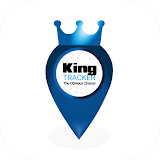 KingTracker icon