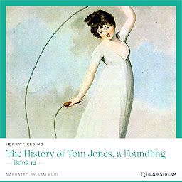 「The History of Tom Jones, a Foundling - Book 12 (Unabridged)」圖示圖片