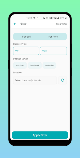 Rent Gharr -Rent-Sell Property