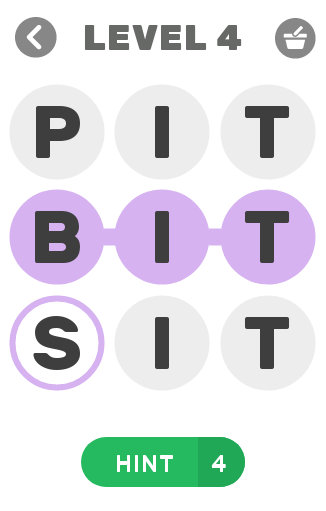 PHONETIC WORD GRID