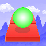 Cover Image of Download Rolling Ball  APK