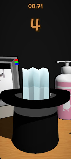 Tissue Game Screen 3