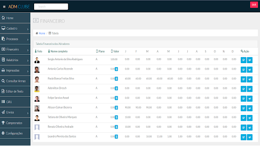 Screenshot image
