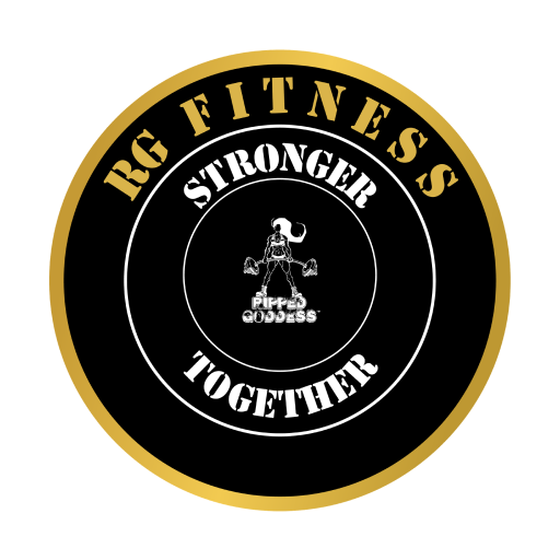 RG Fitness - Apps on Google Play