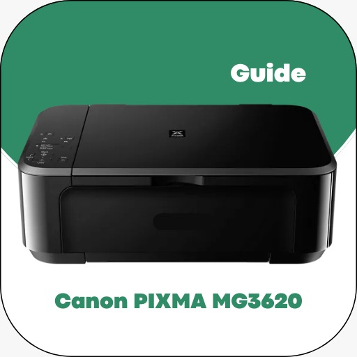 Canon PIXMA MG3620 Guide
